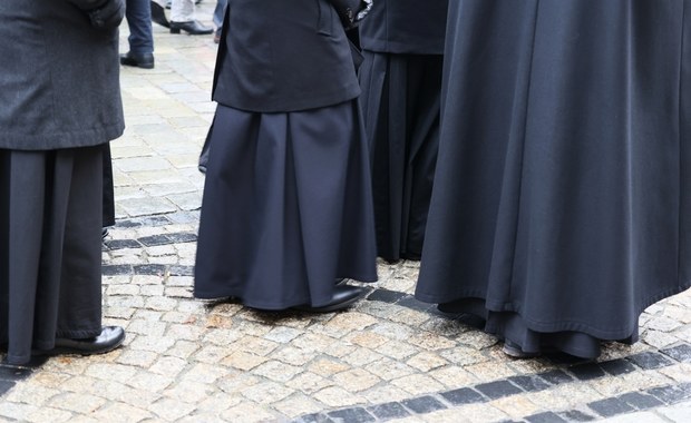 Watykan powinien zbadać sytuację w Kościele w Płocku. RMF FM ujawnia przeszłość diecezji