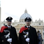 Watykan: Powrót kart płatniczych