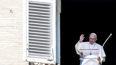 Watykan przed szczytem o pedofilii: Trzeba złamać wszelkie milczenie