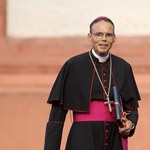 Watykan: Przyjęto dymisję biskupa Limburga 