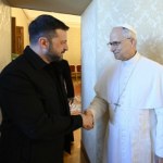 papież obecny papież