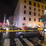 Watykan: Samochód uderzył w rodzinę z Polski