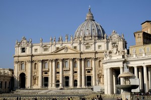 Watykan sprzedał kamienicę w Londynie. Trwa proces ws. jej zakupu 
