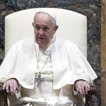 Watykan: Stanowisko papieża Franciszka w sprawie celibatu jest znane