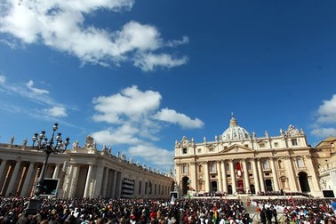 Watykan szykuje się na kanonizację Jana Pawła II