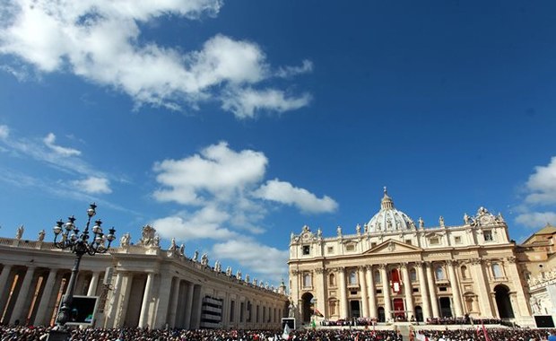 Watykan szykuje się na kanonizację Jana Pawła II