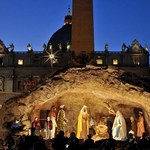 Watykan: Tegoroczna szopka bożonarodzeniowa kosztowała 90 tys. euro