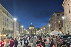 Watykan w obiektywie specjalnych wysłanników RMF FM