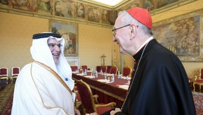 Watykan w Radzie Pokoju Donalda Trumpa? Jest decyzja