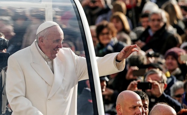 Watykan: Wizyta papieża w Auschwitz bardzo prawdopodobna