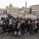 Watykan: Wprowadzono nadzwyczajne środki bezpieczeństwa