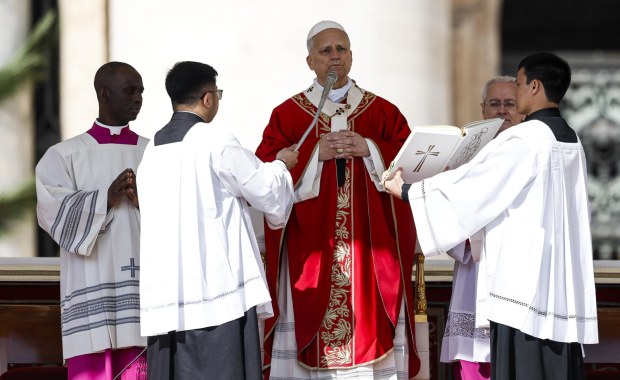 Watykan wraca do tradycji. Ważne zmiany papieża Leona XIV