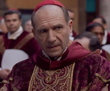 Watykan wybiera nowego papieża. Kardynałowie uznali ten film za pomocny