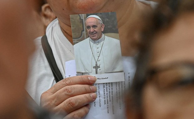 Watykan wydał nowy komunikat ws. papieża Franciszka