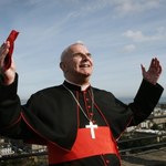 Watykan wysyła prokuratora do Edynburga