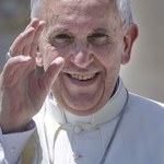 Watykan zachęca do obserwowania Franciszka na Twitterze