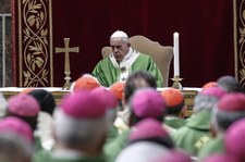 Watykan zapowiada dokument papieża i nowe przepisy o walce z pedofilią 