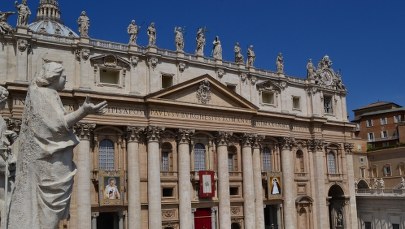 Watykan zapowiada nowe przepisy ws. walki z pedofilią