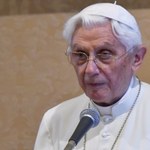 Watykan zataił część listu Benedykta XVI. Teraz ujawnia całość