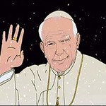 Watykańska animacja o Janie Pawle II