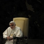 "Watykańska klątwa rzucona na księży pedofilów"
