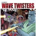 Wave Twisters: Nietypowy film