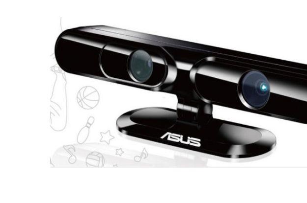 WAVI Xtion - Kinect w wersji od Asusa? /gizmodo.pl