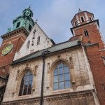 Wawel odkrył kolejne tajemnice. Znaleziska podczas prac remontowych