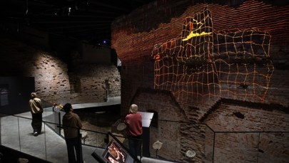 Wawel otwiera nową trasę turystyczną. Zejdziemy pod ziemię!