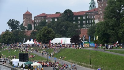 Wawel w pełni gotowy na przyjazd papieża Franciszka