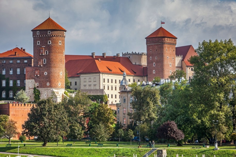 W sarkofagu królowej Barbary Zapolyi konserwatorzy znaleźli dokument z podpisem Matejki