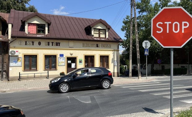 Wąwolnica ma być miastem. Entuzjazmu nie słychać