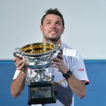 Wawrinka wygrał Australian Open!