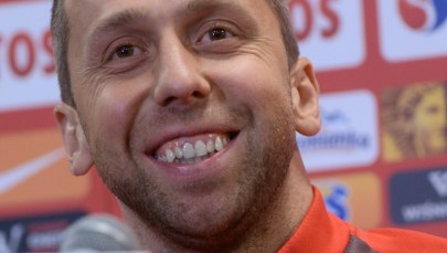 Wawrzyniak przed meczem z Irlandią: Nikt z nas nie myśli o barażach