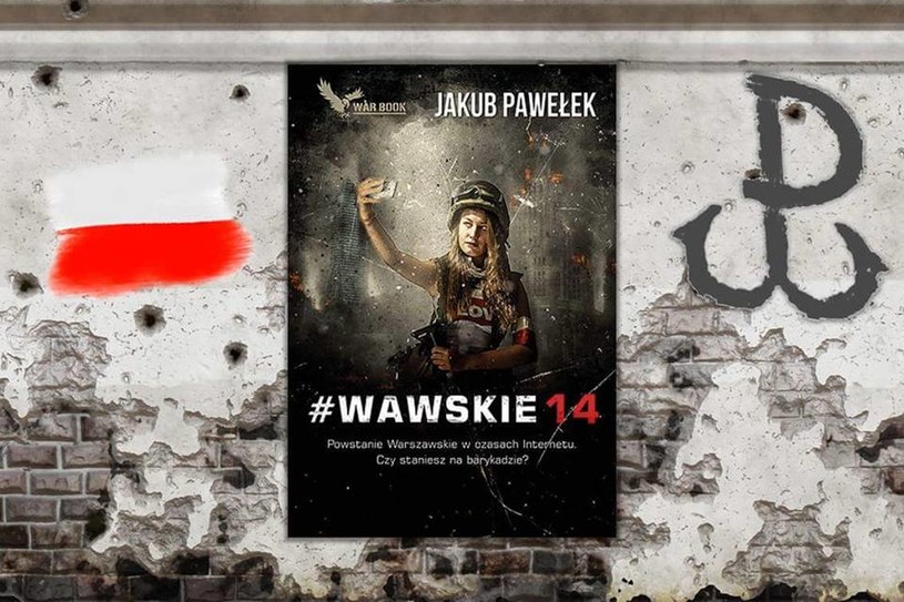 #WAWSKIE14 /INTERIA.PL/materiały prasowe