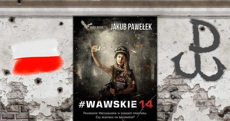 #WAWSKIE14 /INTERIA.PL/materiały prasowe