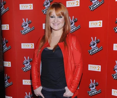 Way No Way: Ewa Szlachcic z "The Voice of Poland" debiutuje