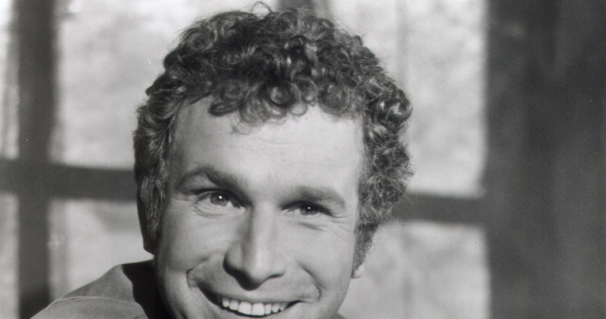 Wayne Rogers w serialu M*A*S*H, emitowanym w latach 1972–1983 /materiały prasowe