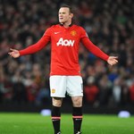 Wayne Rooney będzie kapitanem Manchesteru United