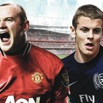 Wayne Rooney gwiazdą FIFY 12