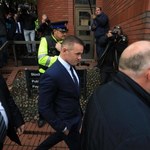 Wayne Rooney skazany za jazdę pod wpływem alkoholu