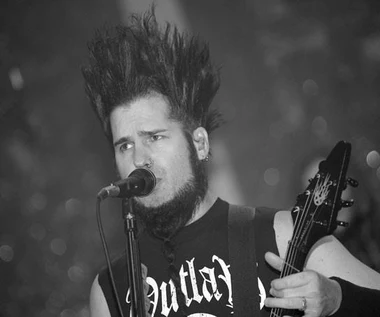 Wayne Static nie żyje