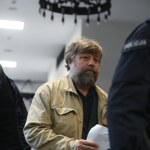 Ważą się losy Aleksandra Butiagina. Rosyjski archeolog mówi o "zagrożeniu życia"