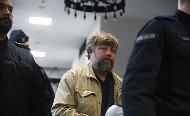 Ważą się losy Aleksandra Butiagina. Rosyjski archeolog mówi o "zagrożeniu życia"