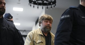 Ważą się losy Aleksandra Butiagina. Rosyjski archeolog mówi o "zagrożeniu życia"