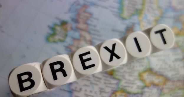 Ważą się losy brexitu. Co z kursem funta? /&copy;123RF/PICSEL
