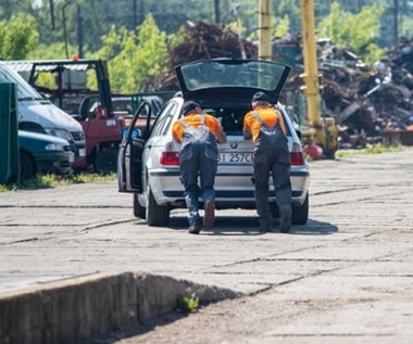 Ważą się losy diesla w Europie. Miliony aut trafią na złom? 