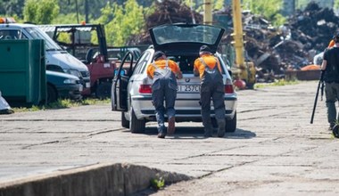 Ważą się losy diesla w Europie. Miliony aut trafią na złom? 