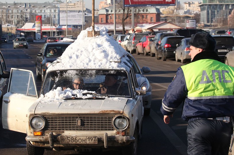 Ważą się losy Łady. Producent - najprawdopodobniej - znów stanie się państwowy /Getty Images