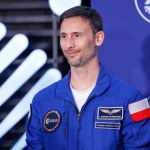 Ważą się losy polskiego przemysłu kosmicznego. Astronauta o kluczowej dacie